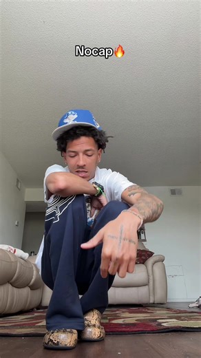 Understanding the Meaning of 'No Cap' in Music