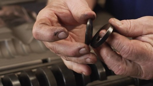 Watch 15 - OTC Hub Grappler 6575 on Amazon Live