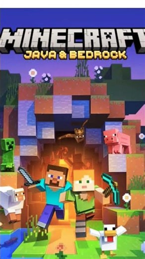 minecraft shorts 🔥minecraft java edition update ❤️