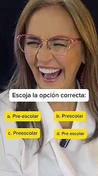 Todavía hay dudas con los prefijos