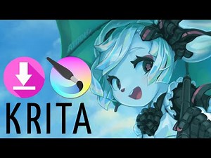 How to Download and Install Krita on Windows 11 (Step-by-Step Tutorial)