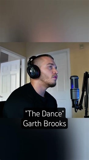 "The Dance" - Garth Brooks cover #cover #countrymusic #singer #singing