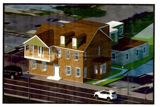 129-131 High st 129-131 High St, Mount Holly, NJ 08060 | LoopNet