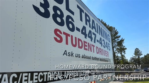 2K views · 18 reactions | Now in its fifth year, the Flagler County...