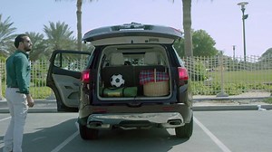 85K views · 452 reactions | Experience a new ride with an unmistakable bold design. The GMC Acadia 2018 starting from $49,900 Incl. VAT. Book your family test drive now. | GMC Lebanon - Rymco | Facebook