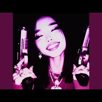 bubblegum bitch - hardtekk