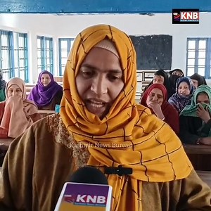 Emotional Words by Helpers working as cook in Different Schools. | Kashmir News Bureau - KNB