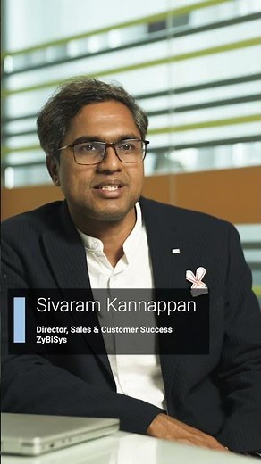 Business Ready Zybisys and Dell