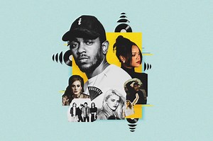 Five Artists Who Haven't Released a New Album in Way Too Long - RELEVANT