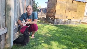 Chicken Dewormer - 120 Tablets All-Natural Formula, US-Made Chicken Dewormer Supplies For All Ages and Sizes to Relieve and Prevent Worms in Laying Hens, Chicks, Roosters, Turkeys, and Other Poultry