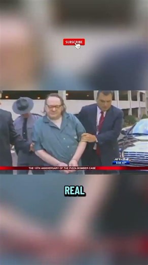 THE PIZZA DELIVERY MAN WITH A BOMB COLLAR