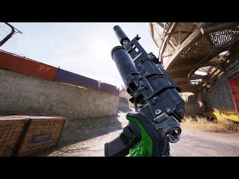 is the PP19 Bizon still META in CODM S&D!