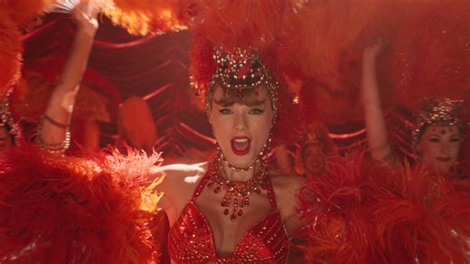 Taylor Swift’s Elaborate ‘Fate of Ophelia’ Music Video Premieres Online on YouTube, After Short Theatrical Window