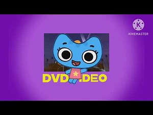 20th Century Fox DVD Video Logo (2017-present, RARE IN USA)