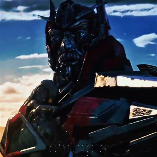 sentinel prime edit