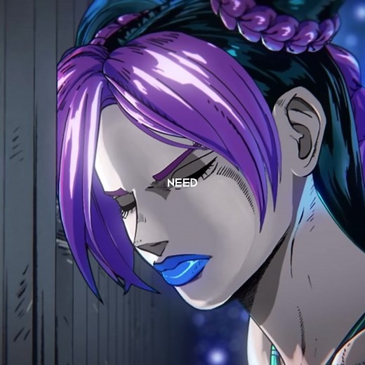 Analyzing the Emotional Ending of JJBA Stone Ocean Anime