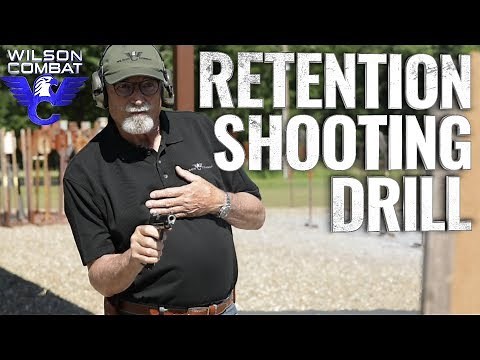 Retention Shooting Drill: Master Class Ep. 13