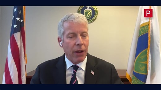 Energy Secretary Chris Wright on Venezuela | Energy Pod