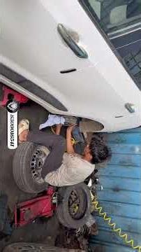 NARSARAOPETA XCENT GENRAL SERVICE , BRAKE SERVICE & MANUAL CARBON CLEANING