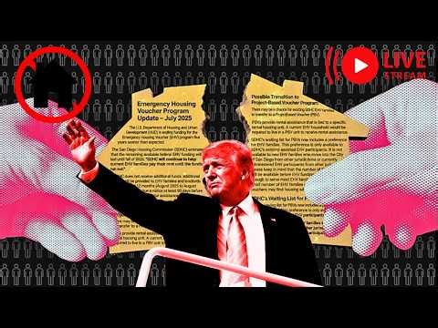Breaking News – The Section 8 Emergency Housing Voucher Program has finally ended in 2026!