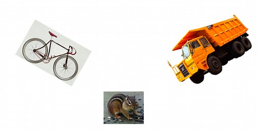 2.1 - What Causes Objects to Move?