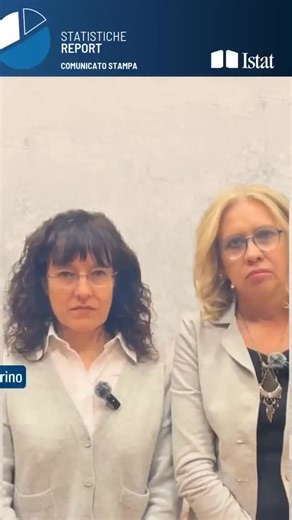 Istat on Instagram: "📊 🎥 È online il nuovo episodio della rubrica #Statisticheinvideo. In questa puntata parliamo di Matrimoni, unioni civili, separazioni e divorzi. Le ricercatrici Antonella Guarneri e Claudia Iaccarino, che si sono occupate dell’indagine, raccontano attraverso i dati l’evoluzione delle scelte di coppia in Italia e modelli familiari che cambiano. 👫 Nel 2024, i matrimoni diminuiscono del 5,9% rispetto all’anno precedente, con un calo più marcato nel Mezzogiorno. 🕛 Si arriva 