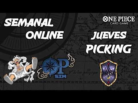 Torneo semanal Versus TCG