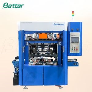 [Hot Item] Real-Time Feedback Automatic Heat Sealing Machine