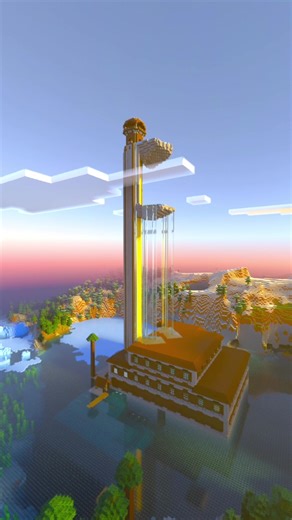 La mejor semilla para Minecraft Bedrock 1.21