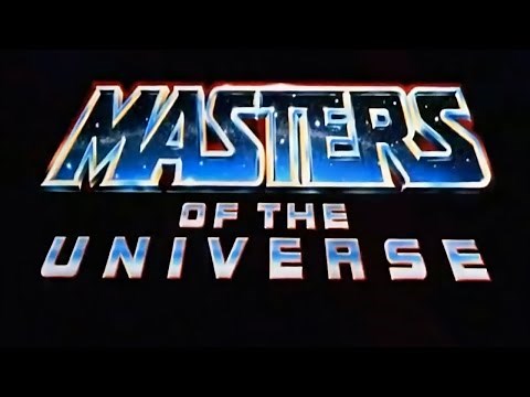 MASTERS OF THE UNIVERSE Trailer (1987) | CLASSIC Trailer