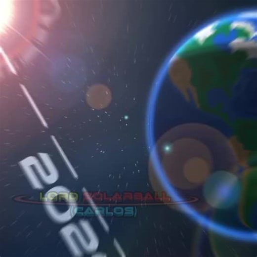 Celebra el Año Nuevo 2026 con Solar Balls