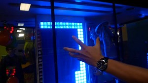 I WON THE MAJOR PRIZE AT MEGA STACKER! | Carson Claws