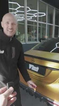 Wjechaliśmy na rolki Vtech tą bestią z silnikiem 4.0 V8 i... cóż, powiedzmy, że sąsiedzi nas teraz s