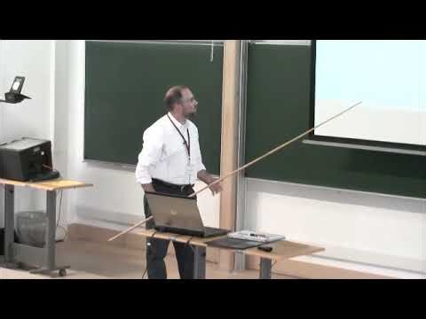 Prof. William Rosenberger | Sequential Monitoring of Randomization Tests