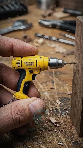 Best Micro Power Drill Review: Precision Tool for DIY and Crafts