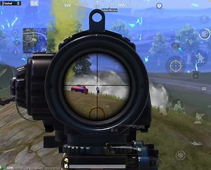 dual sniper challenge in PUBG MOBILE | One Day