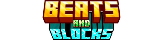 Beats and Blocks for Minecraft Bedrock Minecraft Map