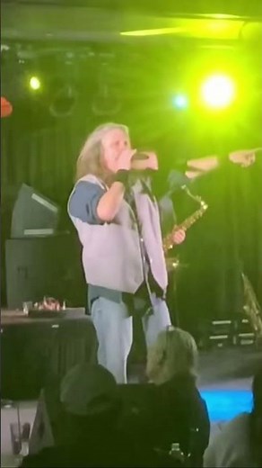 BOB SEGER Katmandu Live Tribute