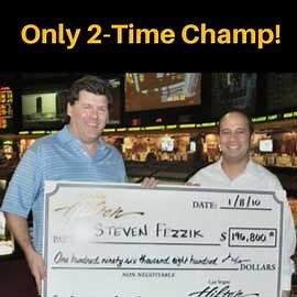 Professional Sports Handicapper | Steve Fezzik | Pregame