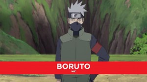 42K views · 307 reactions | Boruto did not hesitate to challenge Kakashi head-on at the bell test! Sounds familiar? Order #Boruto: Naruto Next Generations, Set 3 on Blu-ray/DVD/Digital: https://buff.ly/31yE7LT | VIZ Media | Facebook