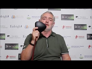 Cleveland HiBore XL Driver Review