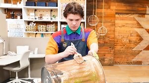 Making It: Season 2 Episode 5 Work and Play