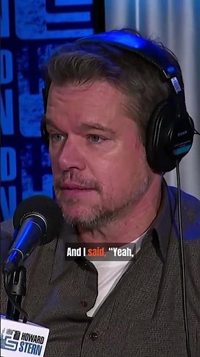 Matt Damon Recalls Pedro Pascal’s Small Role in “The Adjustment Bureau“