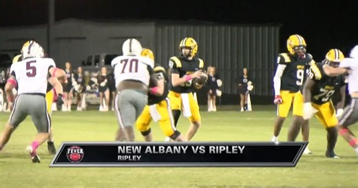 Week 7 FNF scores and highlights
