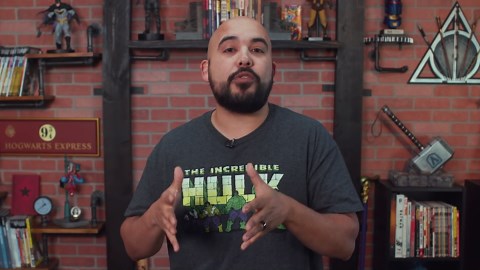 Maestro Hulk will rule them all