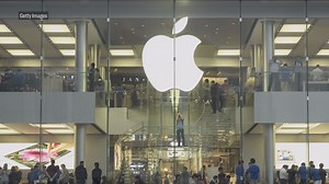 Apple will give $100 billion more back to shareholders because of the tax cut: Citigroup