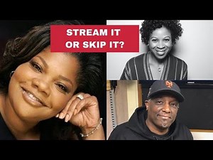 'My Name is Mo'Nique’ Comedy Special, Thoughts? Lamont King, Dr. Greg Carr w/ Karen Hunter