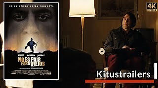 No es país para viejos - película: Ver online en español