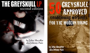 Greyskull LP Program