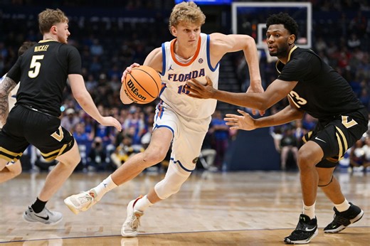 March Madness is finally here. Here’s everything you need to know to get ready for tournament chaos - Local News 8